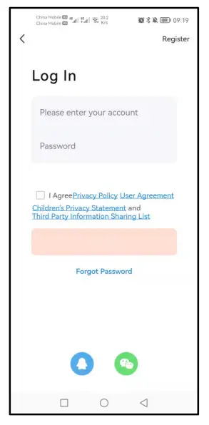 Xiamen Tenia Lighting Electrical SNA042CLR3-ZB-1X600-P Smart Switch - Fig 13