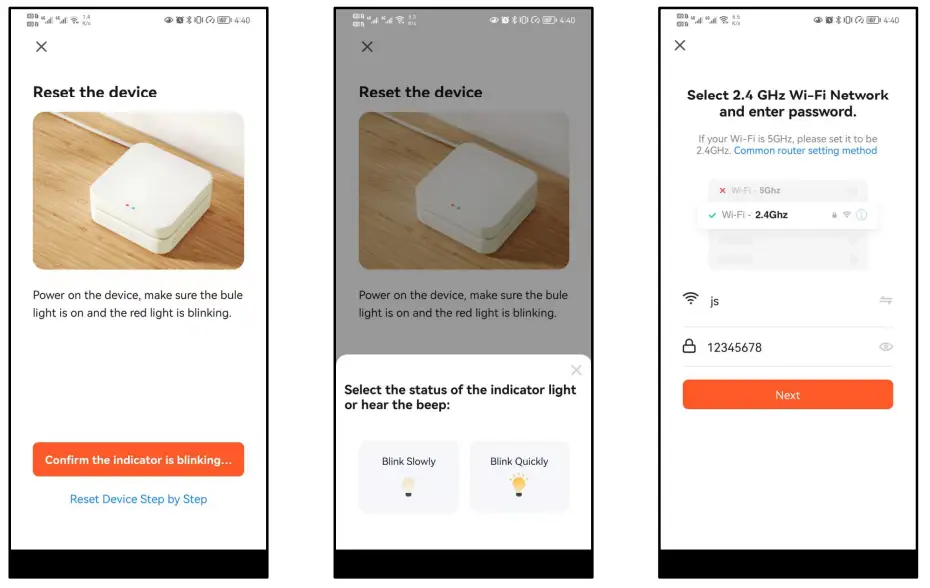Xiamen Tenia Lighting Electrical SNA042CLR3-ZB-1X600-P Smart Switch - Fig 15