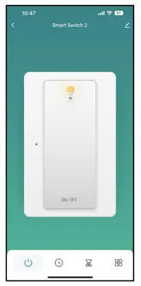 Xiamen Tenia Lighting Electrical SNA042CLR3-ZB-1X600-P Smart Switch - Fig 17