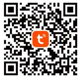 Xiamen Tenia Lighting Electrical SNA042CLR3-ZB-1X600-P Smart Switch - QR Code