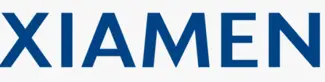 Xiamen logo