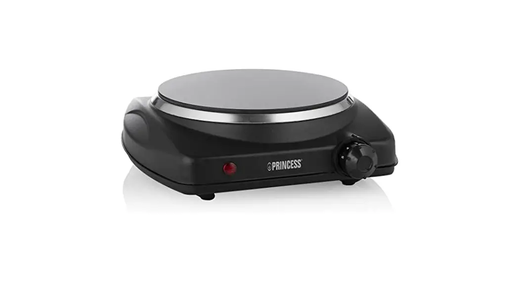 Princess 01.303020.01.001 Double Ceramic Hot Plate Instruction Manual Princess 01.303020.01.001 Double Ceramic Hot Plate Instruction Manual