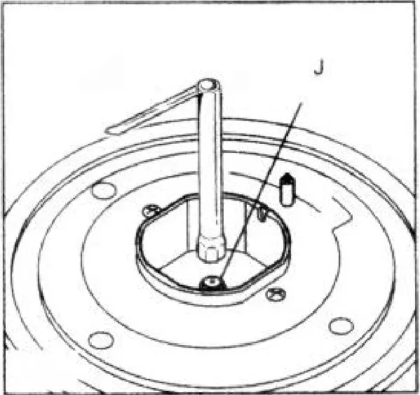 THE HOME DEPOT H Burner 5012 30 Inch Gas on Glass Gas Cooktop - Figure 5