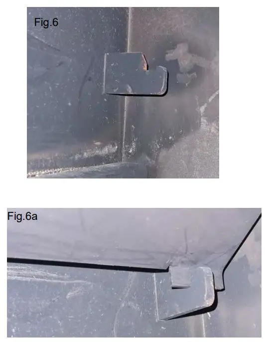 Bilberry Non Boiler Eco Stoves Instruction Manual - Fig.6