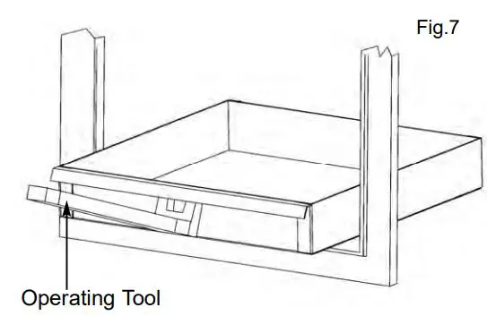 Bilberry Non Boiler Eco Stoves Instruction Manual - Fig.7