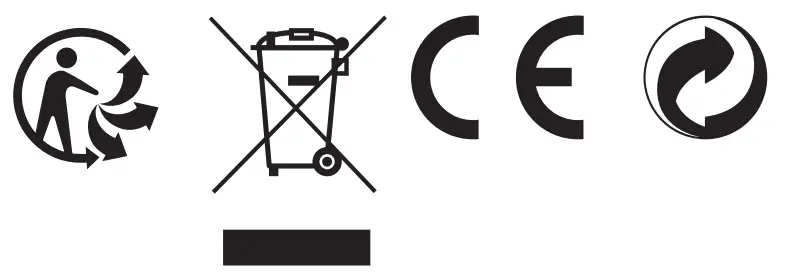 LED s light 810519 LED Ceiling Lamp - icon 13