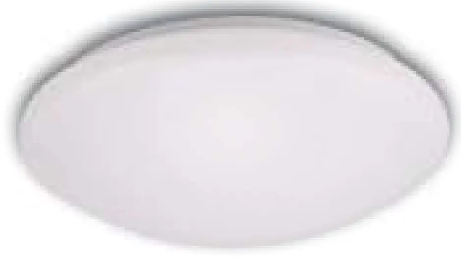 810519 LED Ceiling Lamp Installation Guide