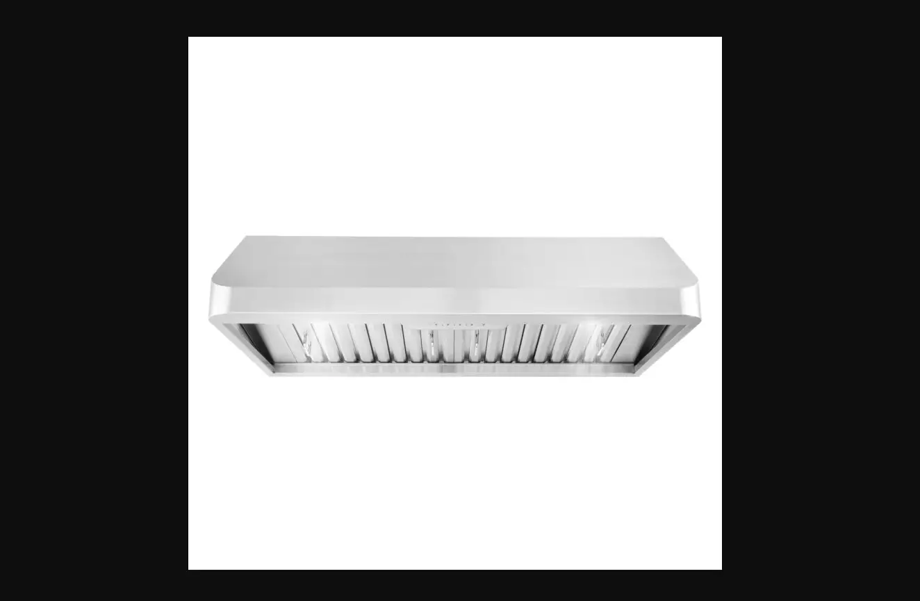 Cosmo Qb90 Series Range Hood User Manual
