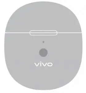 FIG 5 Battery indication