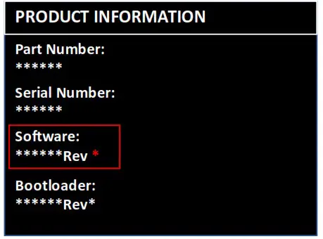 FURUNO NavPilot 711C Seastar Optimus DBW Steering Interface - Optimus CANtrack Display 3
