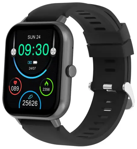P20 Plus Smartwatch