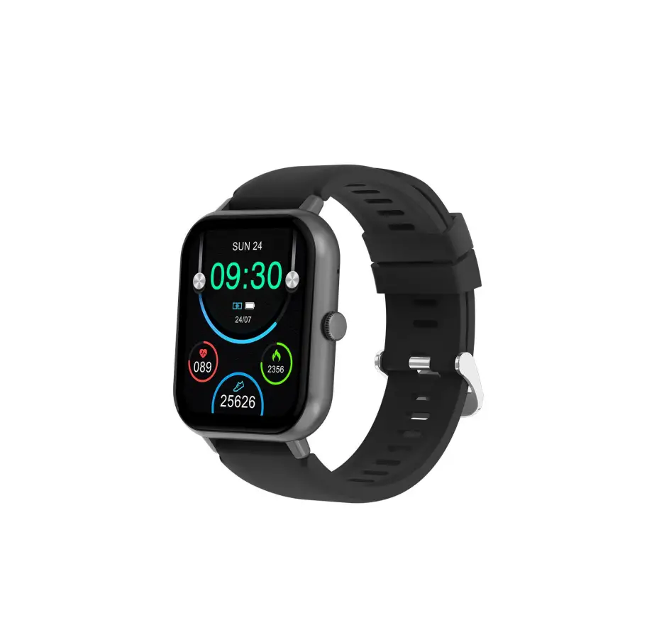 Colmi P20 Plus Smartwatch User Manual Colmi P20 Plus Smartwatch User Manual