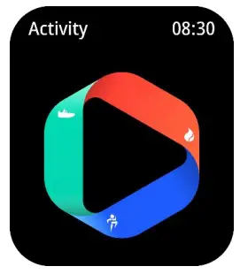 Smart Watch Features