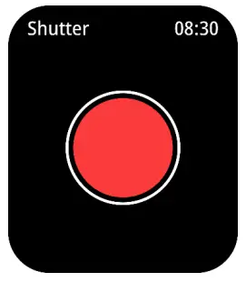 Smart Watch Features