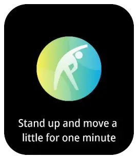 Smart Watch Features