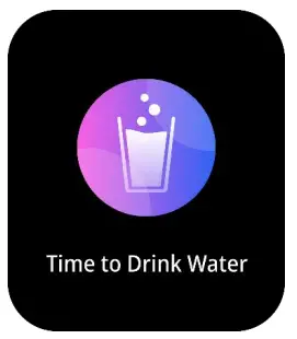 Smart Watch Features