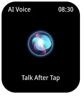 Smart Watch Features