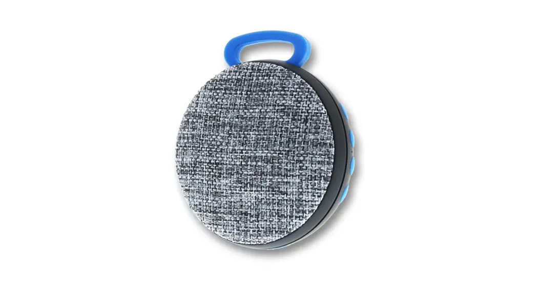 Xtreme Icon On-the-go Wireless Speaker Instruction Manual Xtreme Icon On-the-go Wireless Speaker Instruction Manual
