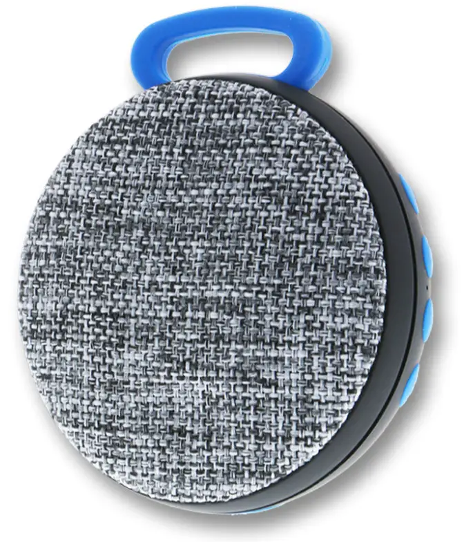 XTREME ICON On-the-Go Wireless Speaker