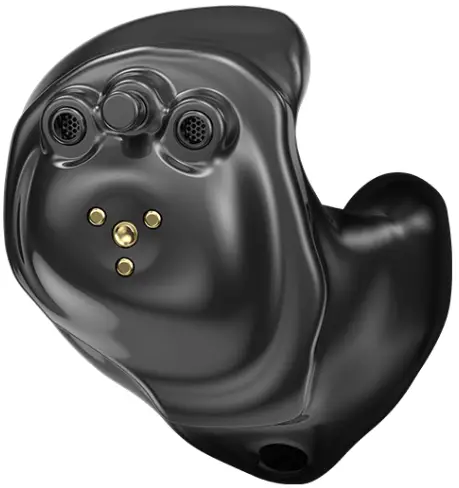 Starkey SPIII17 Hearing Aid