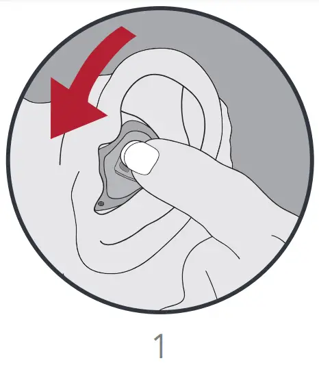 Operation Instruction