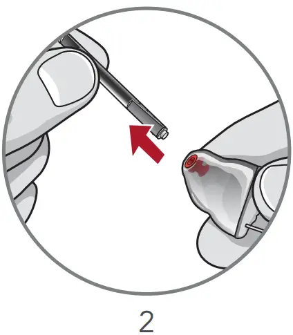Hearing Aid Care