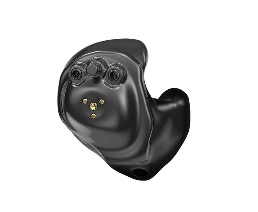 Starkey Spiii17 Hearing Aid User Manual