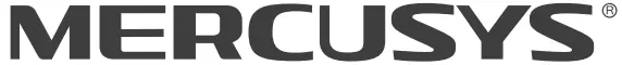 MERCUSYS logo
