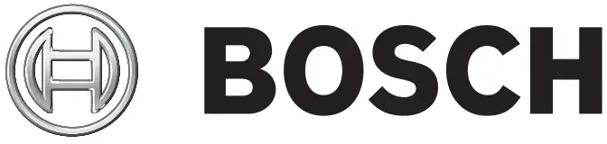BOSCH logo