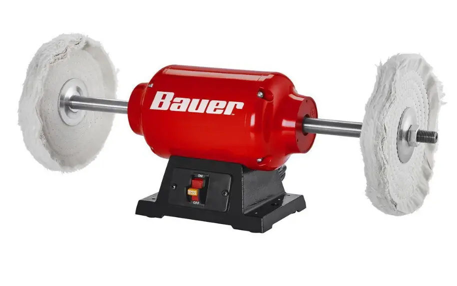 Bauer-58827-8-Inch-Stationary-Buffer-PRODUCT-IMAGE