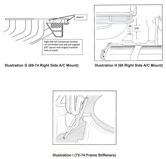 DOUG-S-HEADERS-D322-4-Tube-Full-Length-Header-Chevrolet-Chevelle-fig-2