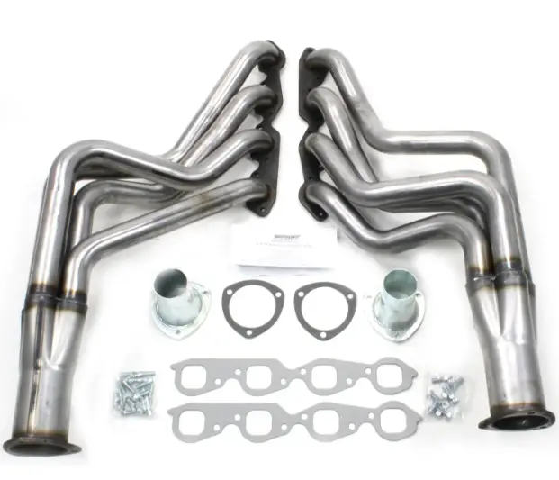 DOUG-S-HEADERS-D322-4-Tube-Full-Length-Header-Chevrolet-Chevelle-product