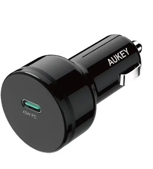 AUKEY-CC-Y13-Car-Charger-45W-product-image
