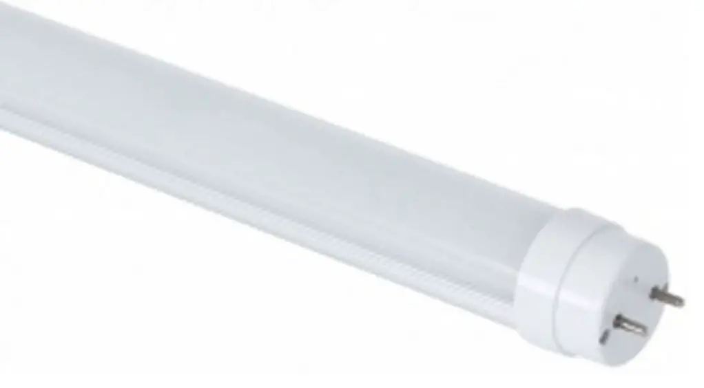 PLT Solutions 8 ft. Hybrid LED T8 Tubes