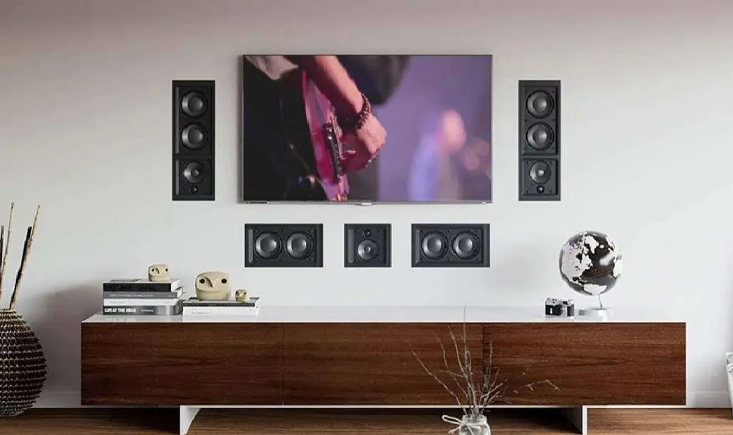 Yamaha Ns-iw760 In-wall Speaker Owner's Manual Yamaha Ns-iw760 In-wall Speaker Owner's Manual