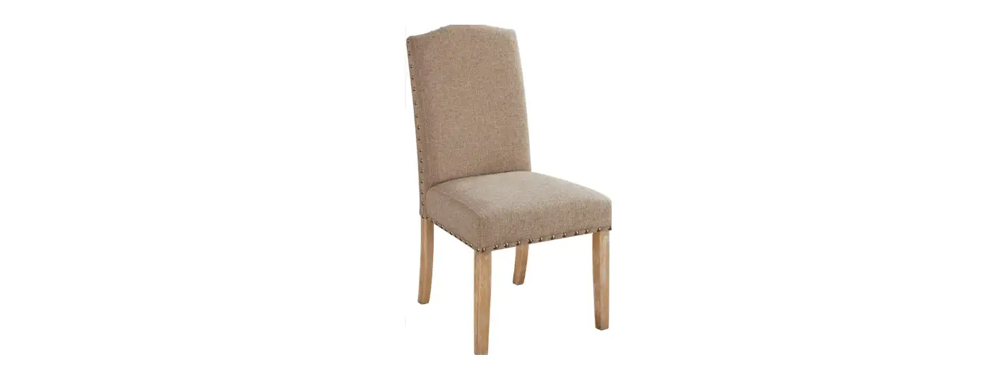 Ashley D718-01 Kodatown Dining Chair User Manual