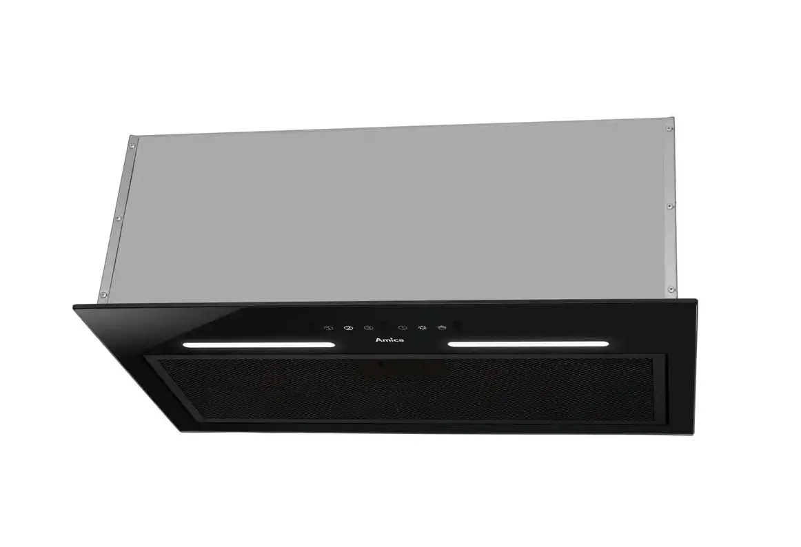 Amica Sio 655 X Kitchen Extractor Hood Instruction Manual Amica Sio 655 X Kitchen Extractor Hood Instruction Manual