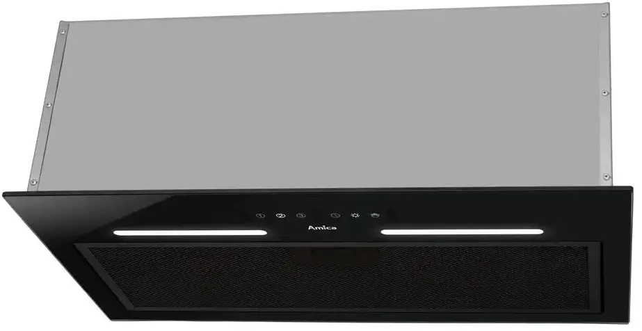 Amica SIO 655 X Kitchen Extractor Hood