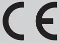 CE. Icon