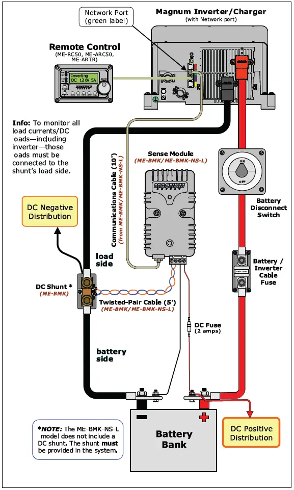 MAGNUM-ENERGY-ME-BMK-Battery-Monitoring-Kit-FIG-1