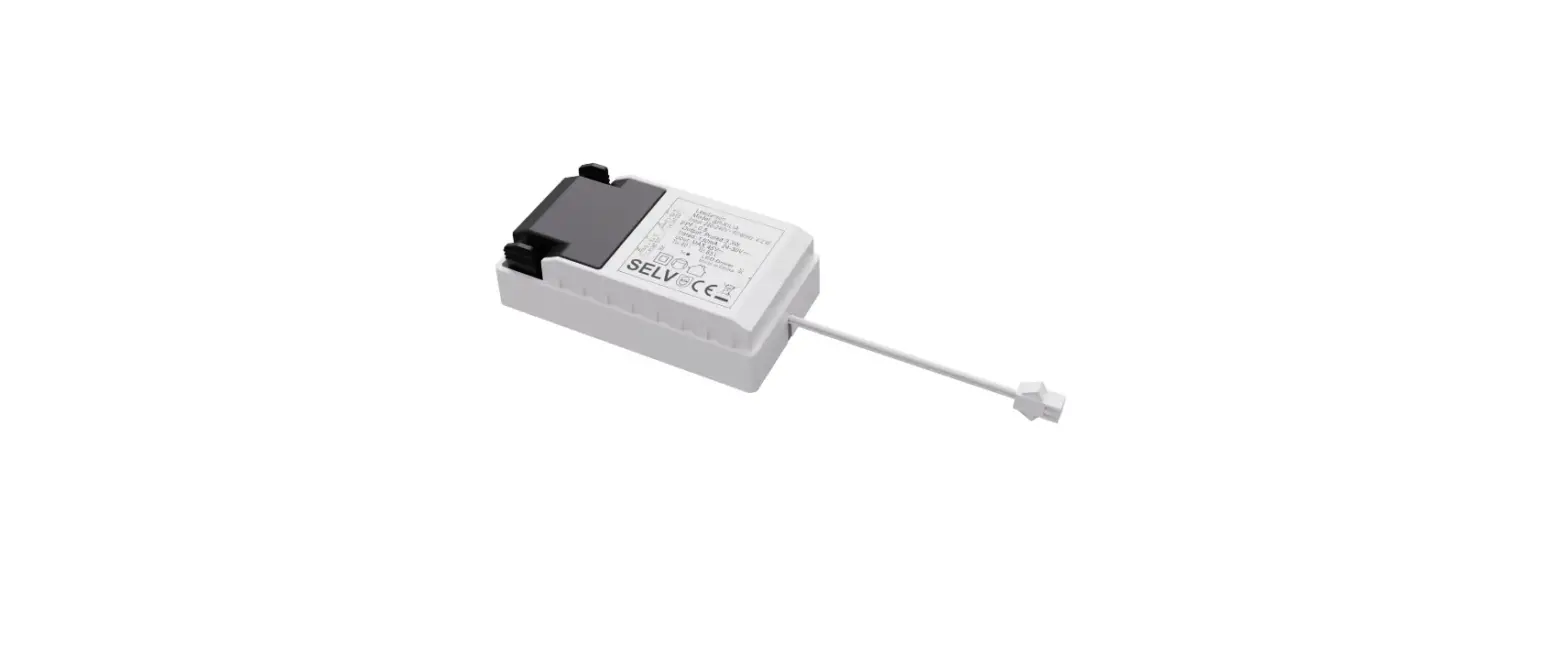 Inspire Kilia Spot Recessed Led Waterproof Instruction Manual