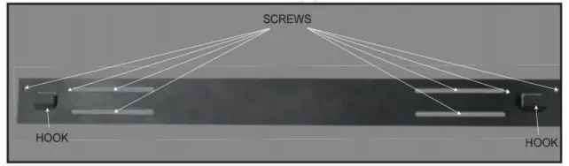 MODERN EMBER ME-HM50 Wall Mounted & Recessed Electric Fireplace (16)