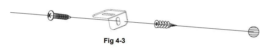 MODERN EMBER ME-HM50 Wall Mounted & Recessed Electric Fireplace (19)