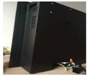 MODERN EMBER ME-HM50 Wall Mounted & Recessed Electric Fireplace (21)