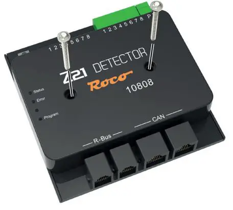 Roco-10808-Z21-Detector-FIG 1