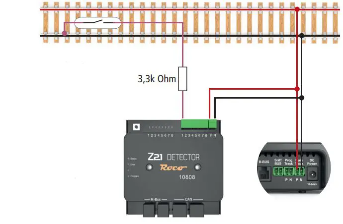 Roco-10808-Z21-Detector-FIG 2