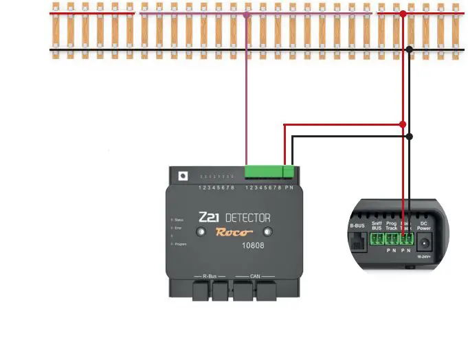 Roco-10808-Z21-Detector-FIG 3
