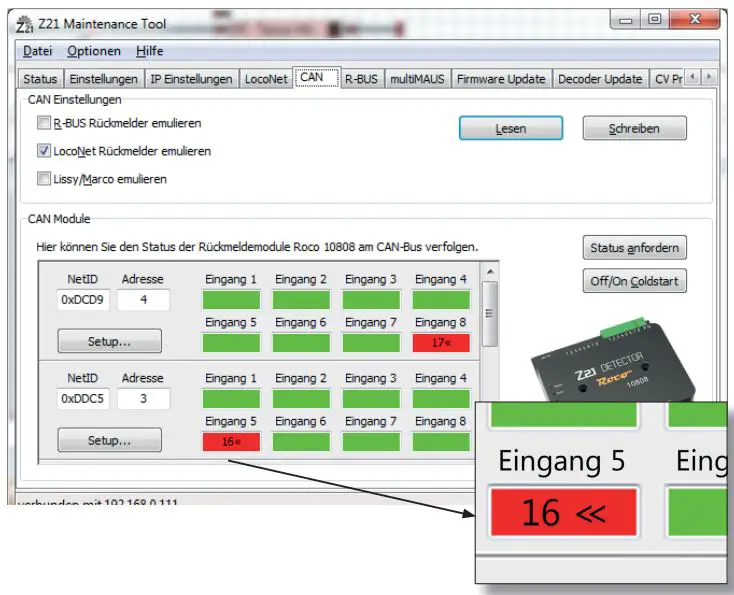 Roco-10808-Z21-Detector-FIG 7