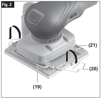 Assembly Instruction