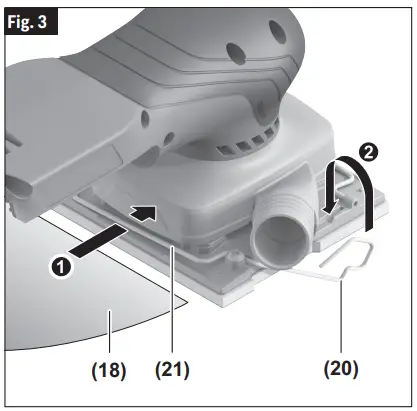 Assembly Instruction